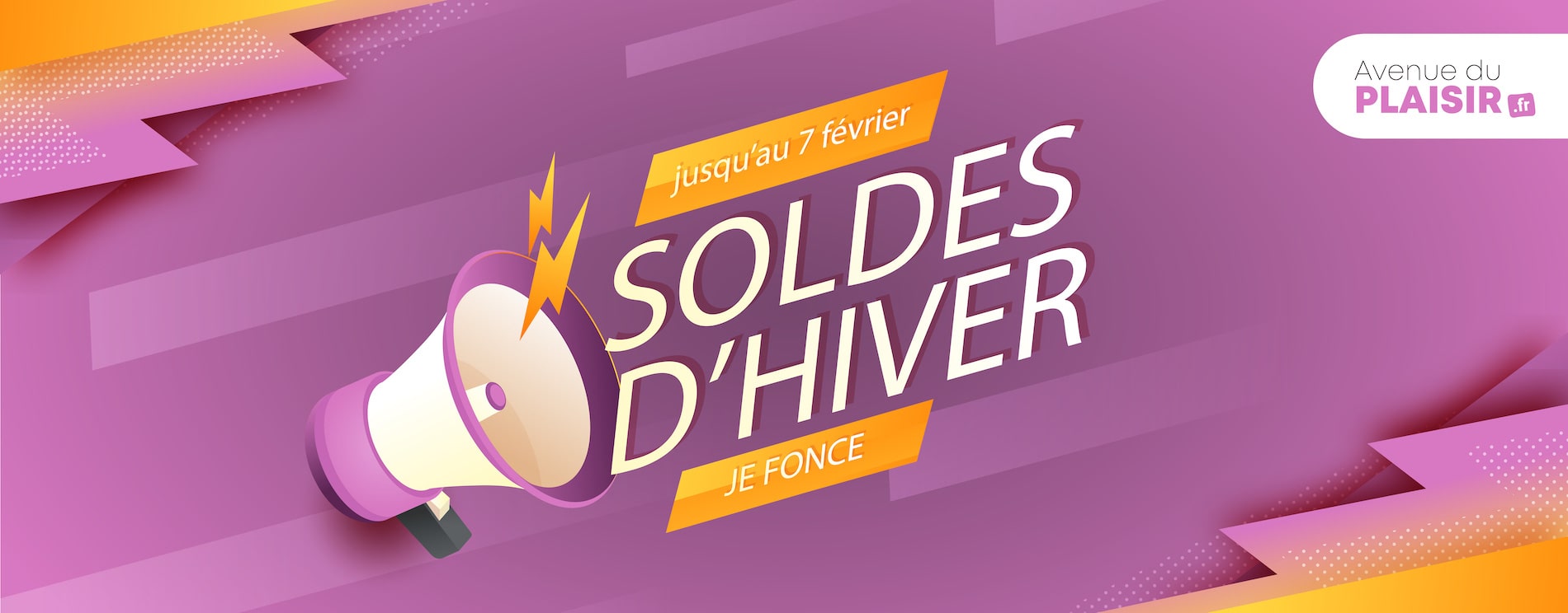 Soldes hivers